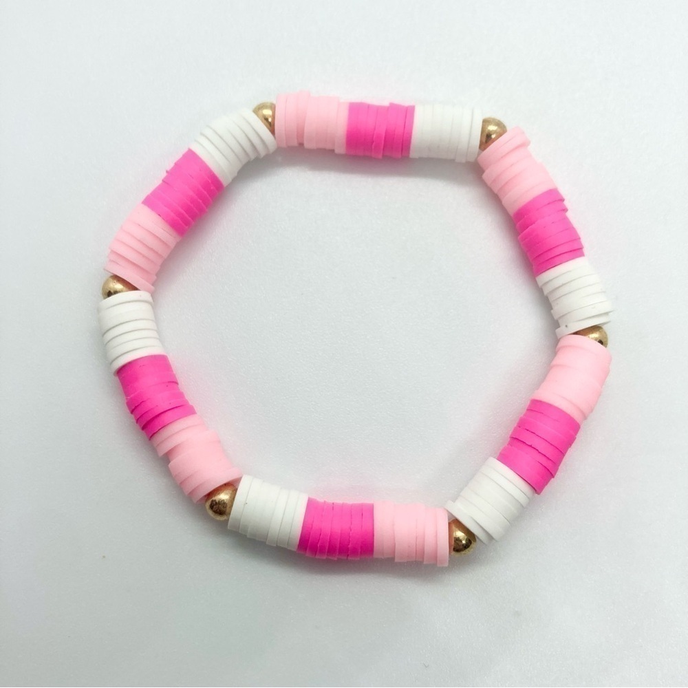 Taylor Swift Eras Tour Lover Friendship Bracelets - Picture 6 of 8